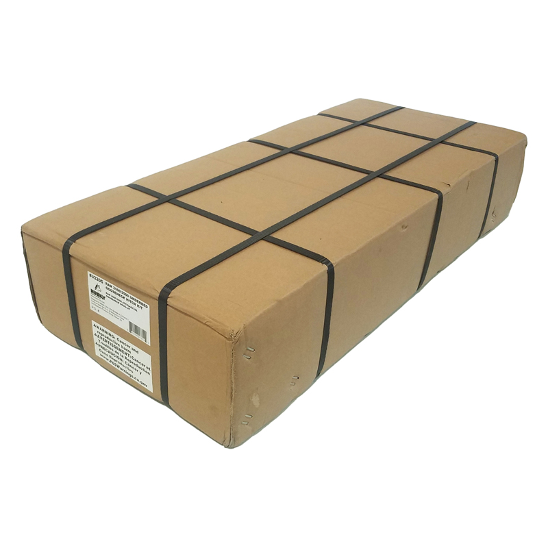 Husky Towing | Gooseneck Trailer Hitch - Ram 2500 / 3500 2019-2021
