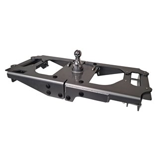 Husky Towing | Gooseneck Trailer Hitch - F-250 / F-350 2017-2022