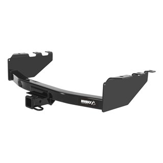 Husky Towing | Trailer Hitch - Silverado / Sierra 1500 / Limited 2007-2019
