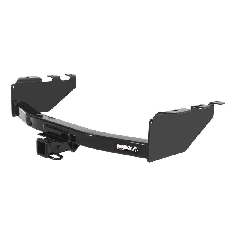 Husky Towing | Trailer Hitch - Silverado / Sierra 1500 / Limited 2007-2019
