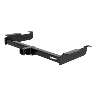 Husky Towing | Trailer Hitch