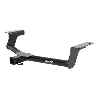 Husky Towing | Trailer Hitch - RAV4 2.4L / 2.5L / 3.5L 2006-2018