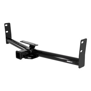 Husky Towing | Trailer Hitch - Equinox / Terrain / Torrent / Vue / Base / Green Line 2002-2017