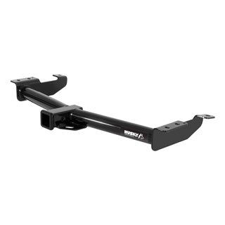 Husky Towing | Trailer Hitch