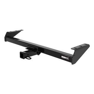 Husky Towing | Trailer Hitch - Frontier / Equator 2005-2024