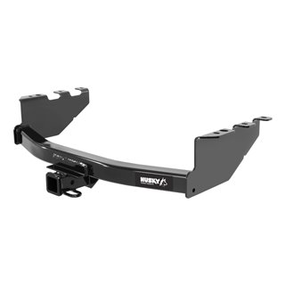 Husky Towing | Trailer Hitch - Silverado / Sierra 1500 / Limited 2014-2019