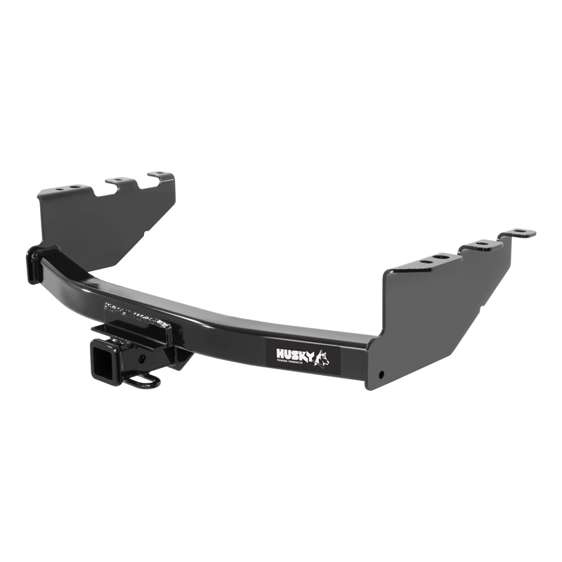 Husky Towing | Trailer Hitch - Silverado / Sierra 1500 / Limited 2014-2019