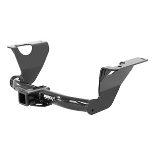 Husky Towing | Trailer Hitch - Outback 2.5L / 3.6L 2014-2019