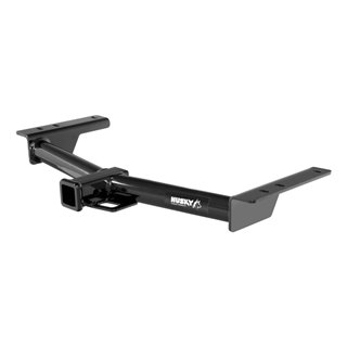 Husky Towing | Trailer Hitch - Transit-150 / Transit-250 / Transit-350 2015-2023