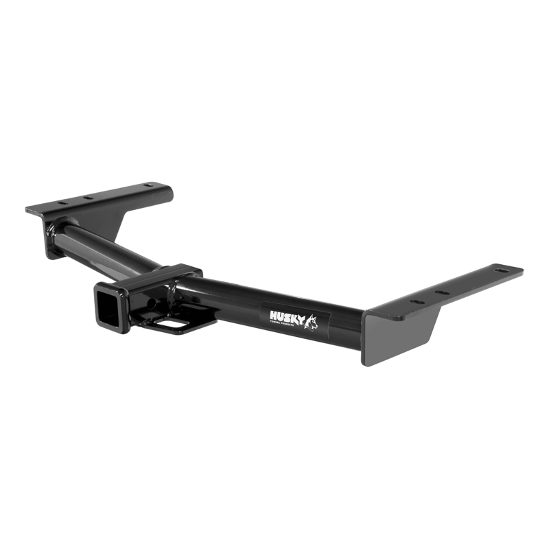 Husky Towing | Trailer Hitch - Transit-150 / Transit-250 / Transit-350 2015-2023