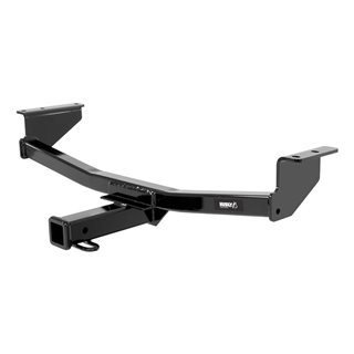 Husky Towing | Trailer Hitch - Rogue / Rogue Select 2.0L / 2.5L 2008-2020