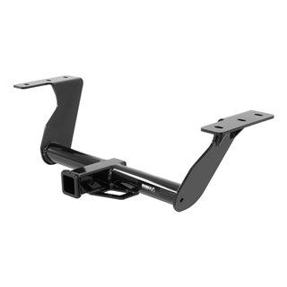 Husky Towing | Trailer Hitch - Forester 2.0T / 2.5L 2014-2018