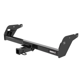 Husky Towing | Trailer Hitch - Tacoma 2.4L / 2.7L / 3.4L 1995-2004