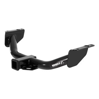 Husky Towing | Trailer Hitch - Ford / Mazda 2000-2011