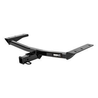 Husky Towing | Trailer Hitch - RX350 3.5L 2016-2019