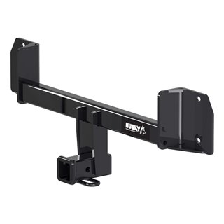 Husky Towing | Trailer Hitch - X3 / X4 2011-2018