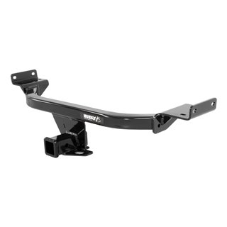 Husky Towing | Trailer Hitch - Sportage 2.0L / 2.4L 2017-2022