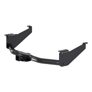 Husky Towing | Trailer Hitch - Titan 5.6L 2017-2021