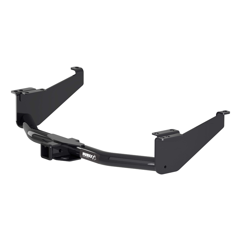 Husky Towing | Trailer Hitch - Titan 5.6L 2017-2021