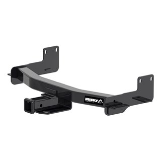 Husky Towing | Trailer Hitch - Silverado / Sierra 2500 HD / 3500 HD 6.0L / 6.6L 2015-2019