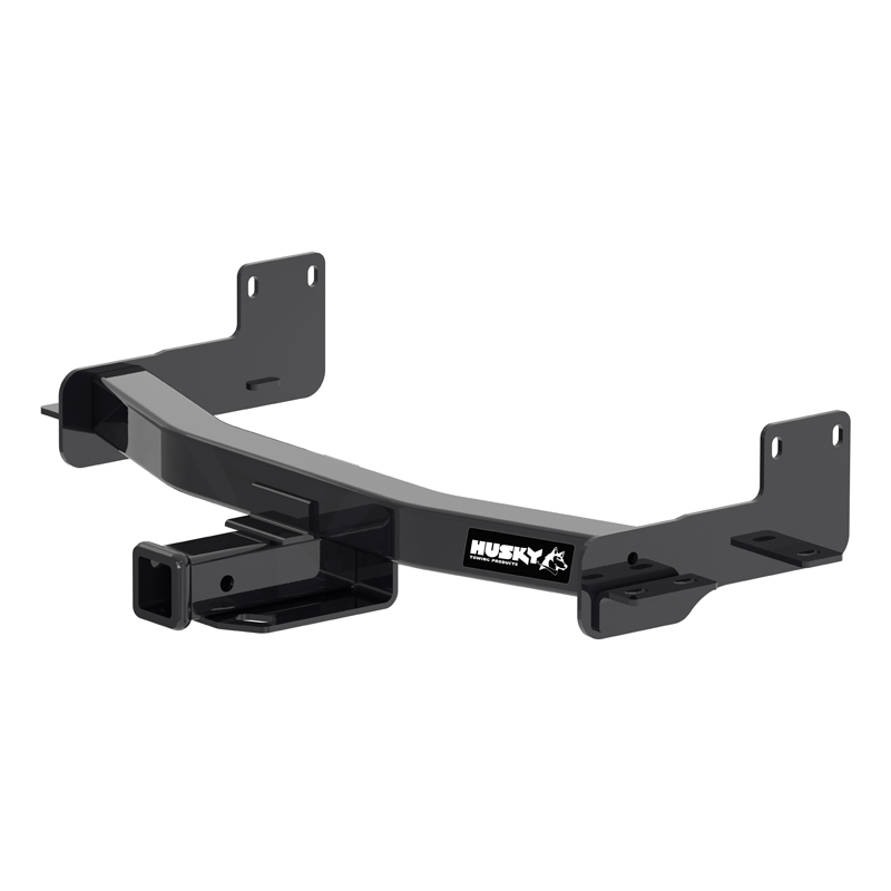 Husky Towing | Trailer Hitch - Silverado / Sierra 2500 HD / 3500 HD 6.0L / 6.6L 2015-2019