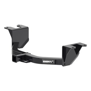 Husky Towing | Trailer Hitch - Silverado / Sierra 1500 / Limited 2019-2024