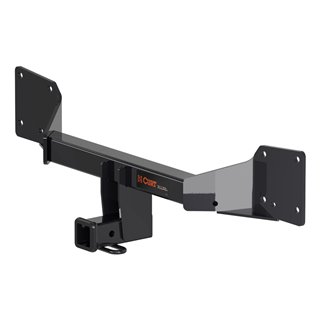 Husky Towing | Trailer Hitch - Q5 2.0T 2018-2023