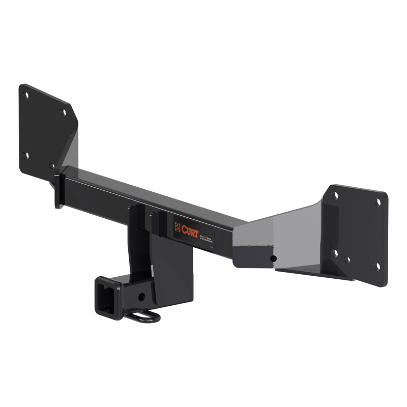 Husky Towing | Trailer Hitch - Q5 2.0T 2018-2023