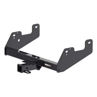 Husky Towing | Trailer Hitch - F-150 2015-2023