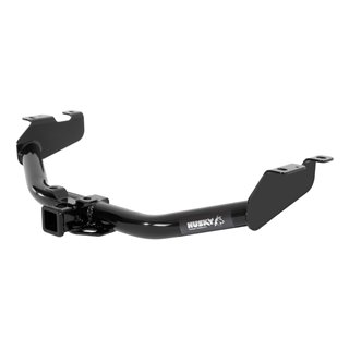 Husky Towing | Trailer Hitch - Silverado / Sierra 1500 / Classic 2000-2013