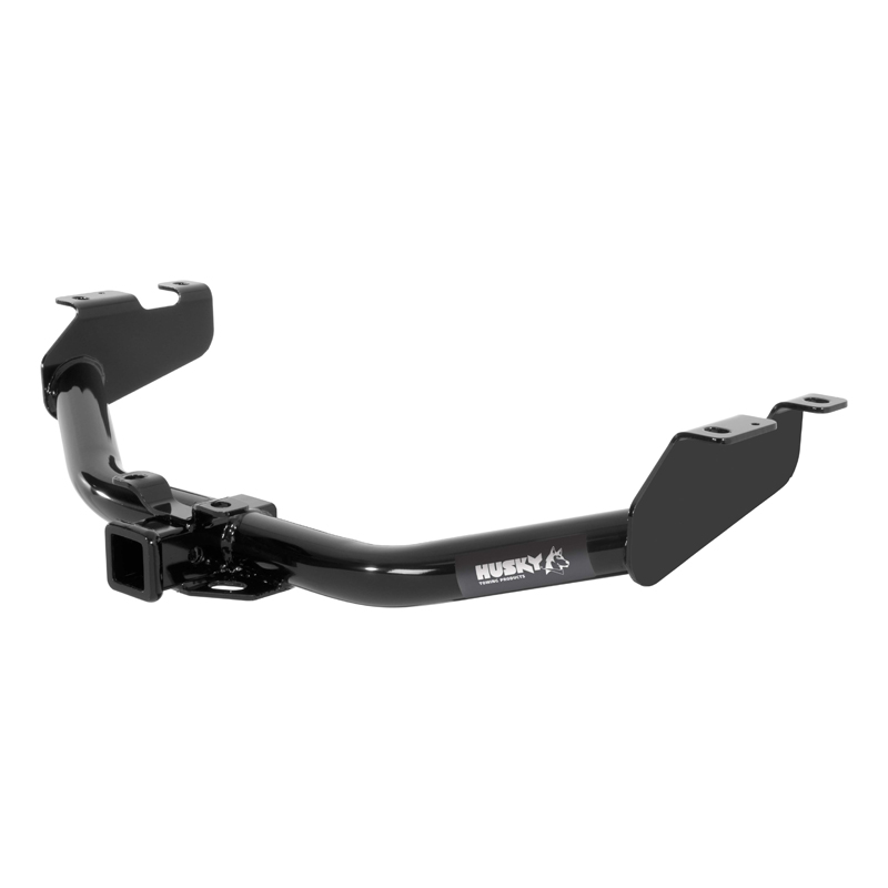Husky Towing | Trailer Hitch - Silverado / Sierra 1500 / Classic 2000-2013