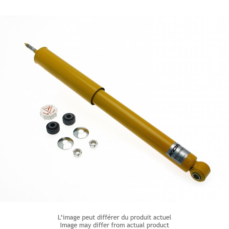 Koni | Sport (Yellow) Shock - Rear - Beetle / Golf / Jetta 1998-2008