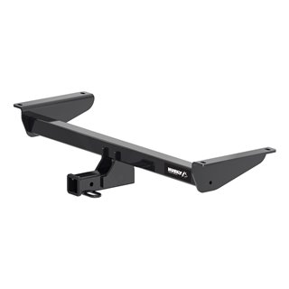 Husky Towing | Trailer Hitch - Atlas 2.0T / 3.6L 2021-2024
