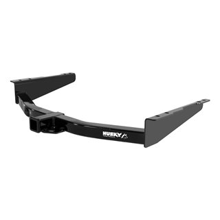 Husky Towing | Trailer Hitch - NV1500 / NV2500 / NV3500 4.0L / 5.6L 2012-2021