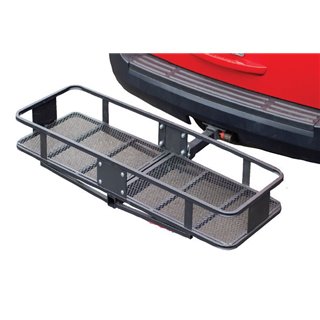 Husky Towing | Cargo Carrier