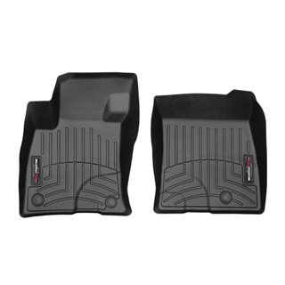 WeatherTech | Tapis Protecteur Avant - Corsair Base / Reserve 2.0T / 2.3T 2020-2021