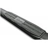 Enthuze | 5" Blackout Series Step Bar - Ram 1500 Quad Cab 2019-2023