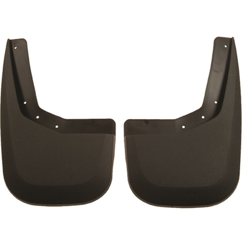 Enthuze | Mud Guards - Front - F-150 2021-2023 (w/o Fender Flares)