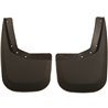 Enthuze | Mud Guards - Front - F-150 2021-2023 (w/o Fender Flares)