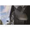 Enthuze | Mud Guards - Front & Rear Kit - F-150 2021-2023 (w/o Fender Flares)