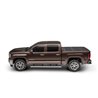 Enthuze | R-Series Hard Folding Tonneau Cover - Silverado / Sierra 1500 5.5' Bed 2004-2014