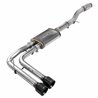 Flowmaster | Flow FX Cat-Back Exhaust System - Silverado / Sierra 1500 5.3L 2014-2018