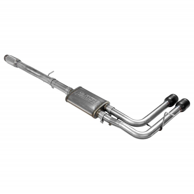 Flowmaster | Flow FX Cat-Back Exhaust System - Silverado / Sierra 1500 5.3L 2014-2018