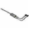 Flowmaster | Flow FX Cat-Back Exhaust System - Silverado / Sierra 1500 5.3L 2014-2018