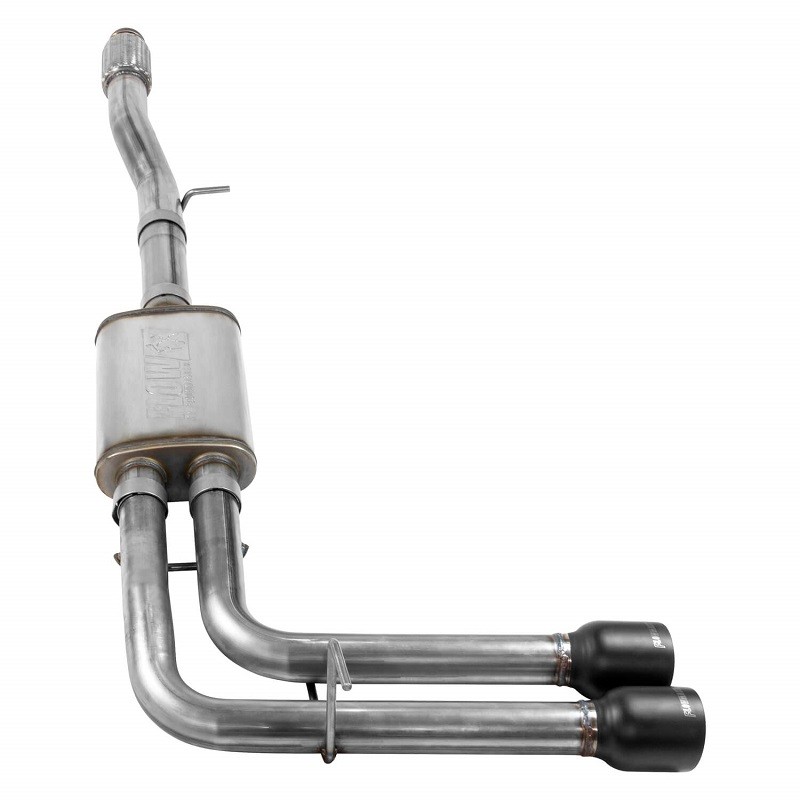 Flowmaster | Flow FX Cat-Back Exhaust System - Silverado / Sierra 1500 5.3L 2014-2018