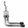 Flowmaster | Flow FX Cat-Back Exhaust System - Silverado / Sierra 1500 5.3L 2014-2018