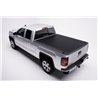 Enthuze | Soft Roll-Up Tonneau Cover - Silverado / Sierra 1500 5.8' Bed 2014-2019