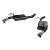 Flowmaster | American Thunder Axle-Back Exhaust System - Camaro LS / LT 3.6L 2010-2015