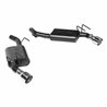 Flowmaster | American Thunder Axle-Back Exhaust System - Camaro LS / LT 3.6L 2010-2015