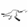 Flowmaster | Outlaw Series Cat-Back Exhaust System - F-150 / Heritage 4.6L / 5.4L 2004-2008
